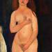 Venus (Standing Nude)
